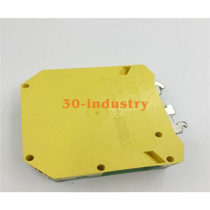 PHOENIX CONTACT USLKG 95 Terminal Block - 1 Piece - koeed