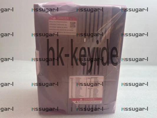 Allen Bradley 22A-D6P0N104 PowerFlex 4 SER A 2.2kW/3.0HP AC Drive -