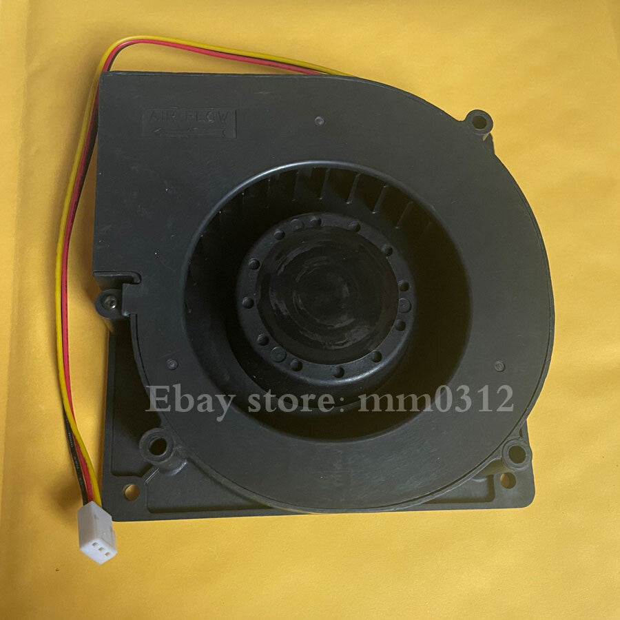 1pcs Sanyo SanAce 109BF24HC2 24V 0.3A 12032 3-wire dual bearing cooling fan