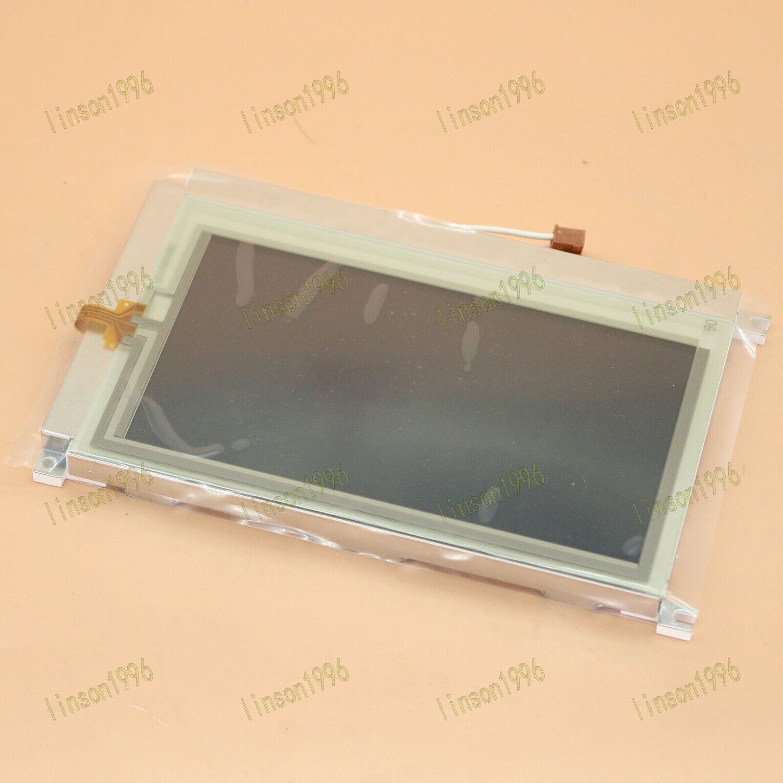 HITACHI SP14N001-ZZA 240x128 LCD Screen Display - HITACHI