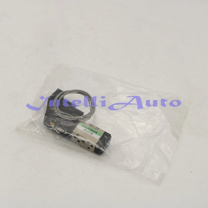1PCS CKD 4SB019-00-D2-3 Solenoid Valve