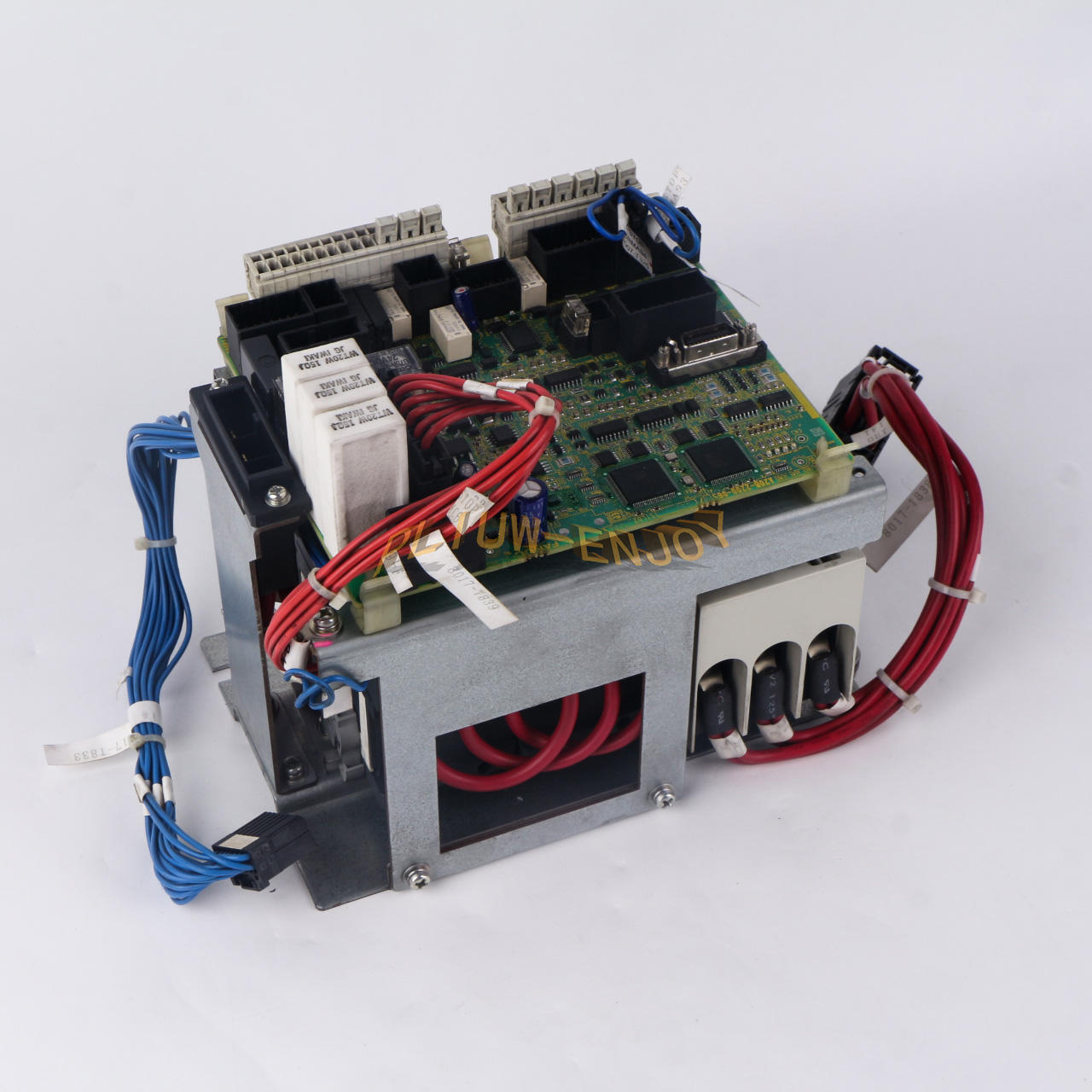 used 1PCS Fanuc A05B-2601-C412 - FANUC