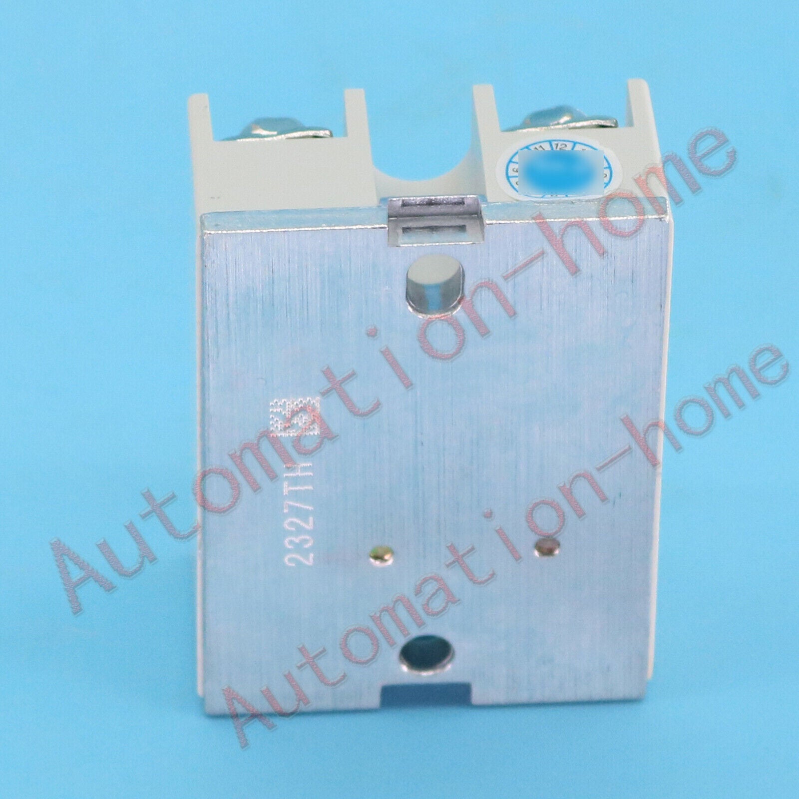 new 1pcs   FOTEK SSR-75DA Solid State Relay#QW