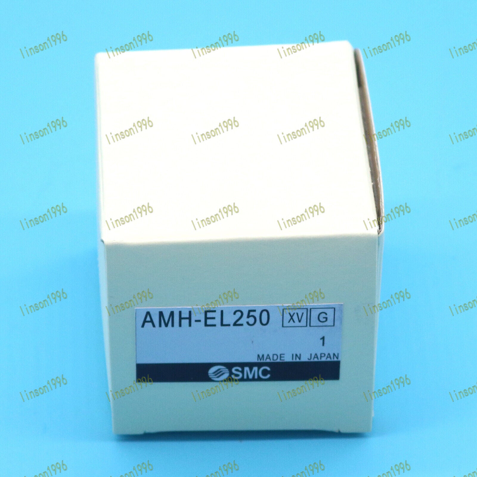 SMC Replacement Filter Element AMH-EL250 - SMC