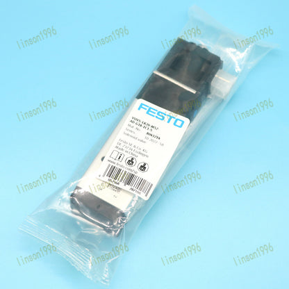 Festo solenoid valve 8043214 - FESTO