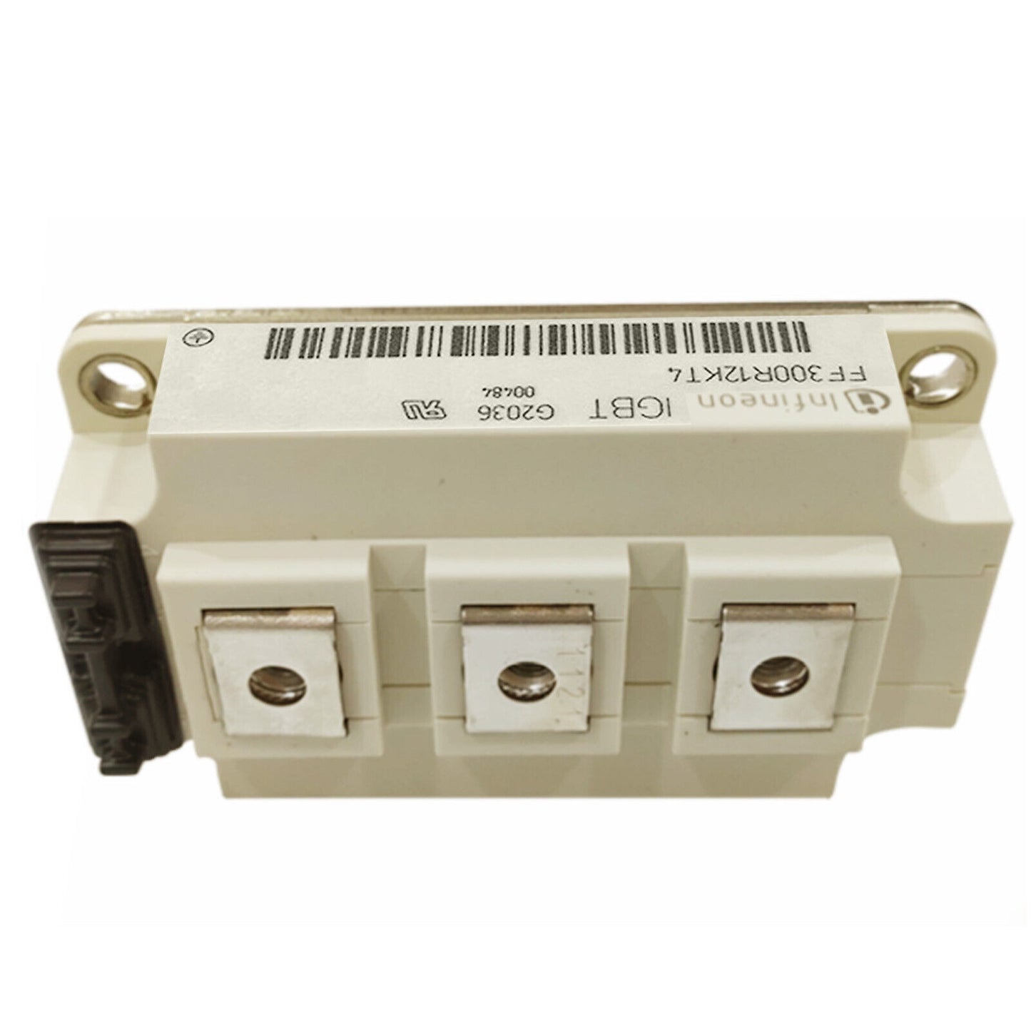 INFEON FF300R12KT4 Power Supply Module | High-Efficiency Power Management | Customizable for Various Applications - INFEON