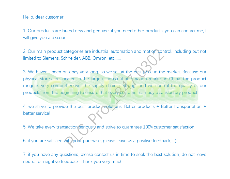 ATV320U75N4B 1PCS Schneider ATV320U75N4B Inverter ATV320 7.5kW Fast delivery