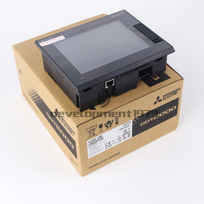 new ONE Mitsubishi Touch Screen GT2505-VTBD