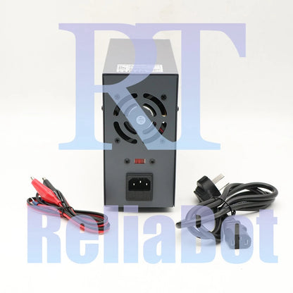 1PCS 110-220V KPS1510D Adj Mini Switch DC Power Supply 0-15V 0-10A
