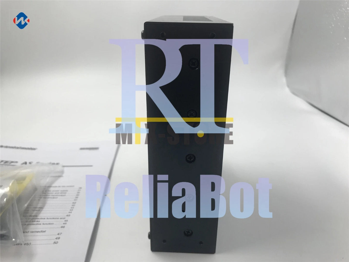 1PCS Oriental drive ASD12A-S