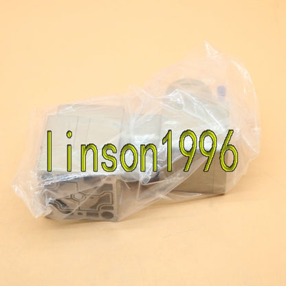 SMC 50-VF3-5T Explosion-Proof Solenoid Valve - SMC