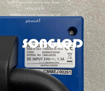 830MEFDD00 Micro Electronic Component 1PCS - INDUSTRIAL COMPONENTS CO., LTD.