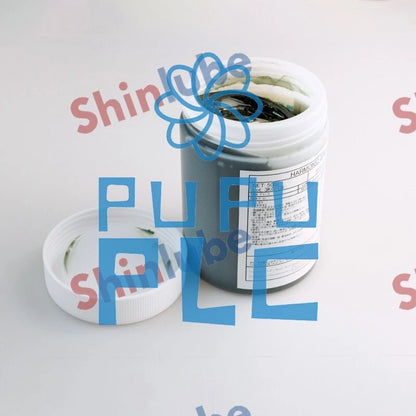 1Pcs Harmonic SK-2 500G Grease For Gear Drive Operation Lubrication