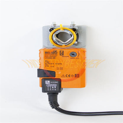 new 1PC BELIMO Dampers Actuators LM24A-SR 24V 5NM - BELIMO