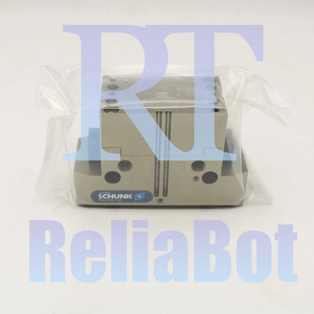 1PCS SCHUNK PGN+100-1-AS 0371402 371402 Parallel Gripper