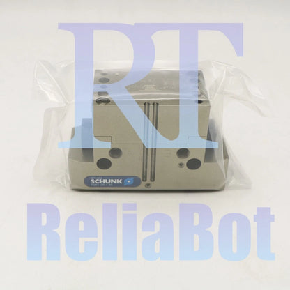 1PCS SCHUNK PGN+100-1-AS 0371402 371402 Parallel Gripper