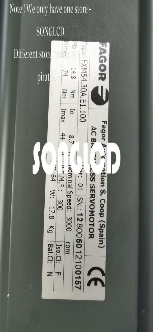 1PCS FXM54.30A.E1.100 High-Performance Electrical Module - RELIABLE AUTOMATION SOLUTIONS