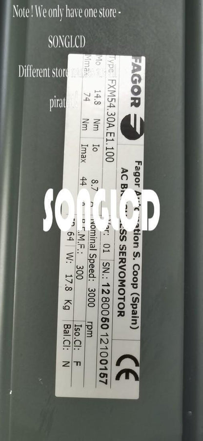 1PCS FXM54.30A.E1.100 High-Performance Electrical Module - RELIABLE AUTOMATION SOLUTIONS