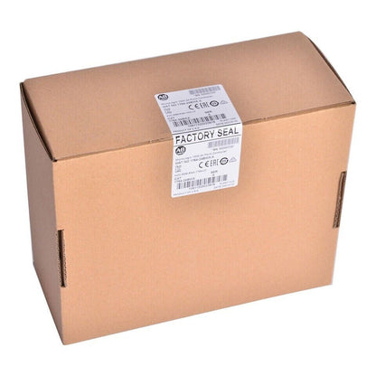 New Factory Sealed AB 1764-24BWA SER B MicroLogix1500 24 Point Controller - MICROLOGIX