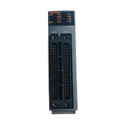 Mitsubishi Melsec QD70P8 PLC Position Control Module - MITSUBISHI
