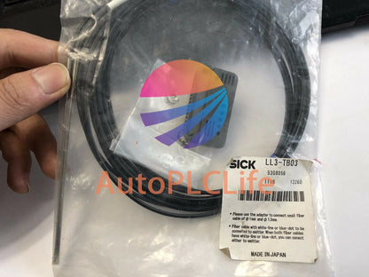1PC SICK Sensors LL3-TB03