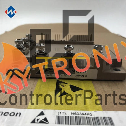 1PCS FUJI Module 7MBP50RA120-55 7MBP50RA-120-55