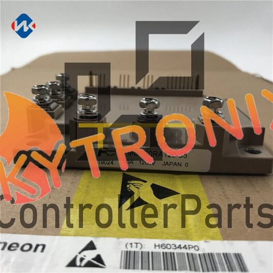 1PCS FUJI Module 7MBP50RA120-55 7MBP50RA-120-55