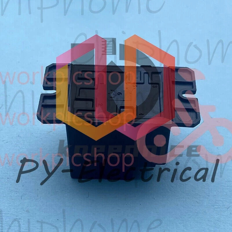 1PC SONGCHUAN 832AW-1C-F-C1 24VDC Power Relay 5Pins