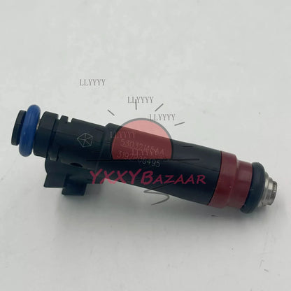 8PCS 0280155849AA Fuel Injectors For 01-07 Dodge Dakota Durango Ram 1500 4.7L V8