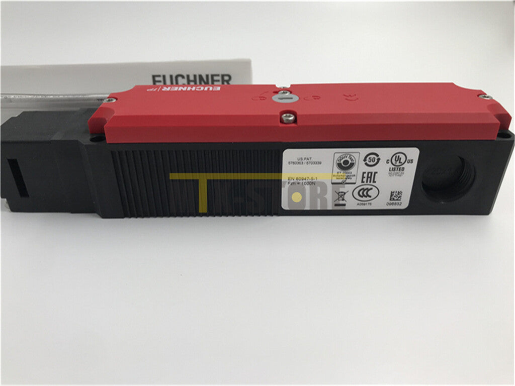 new 1pcs  EUCHNER safety switches TP1-538A024M
