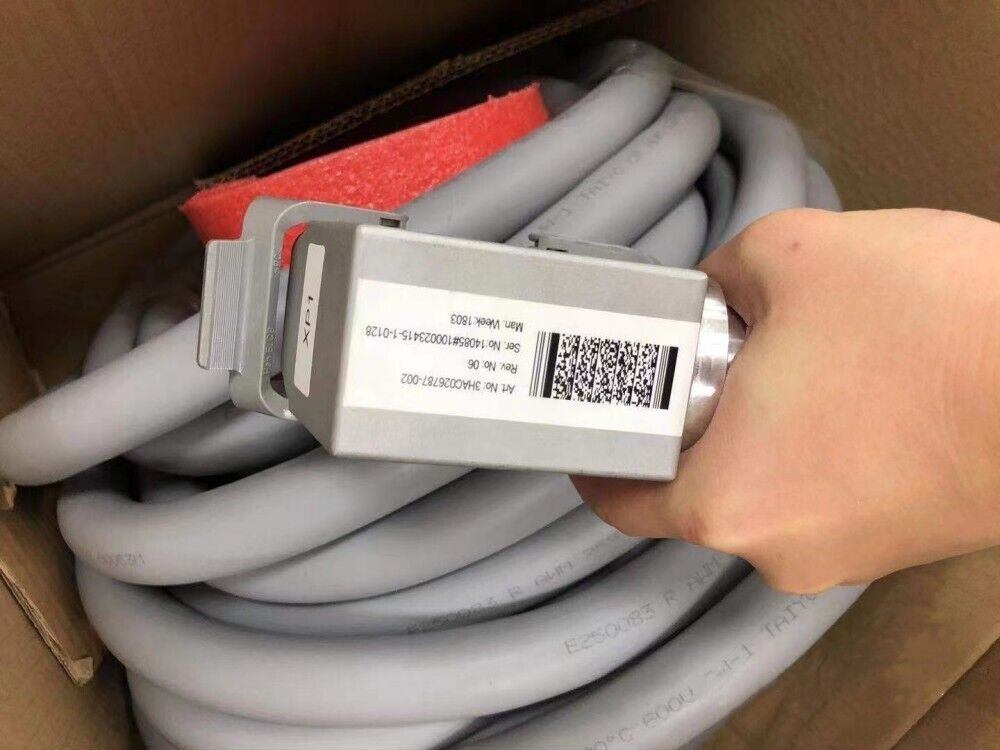 ABB Power Cable 3HAC026787-002 15M - ABB