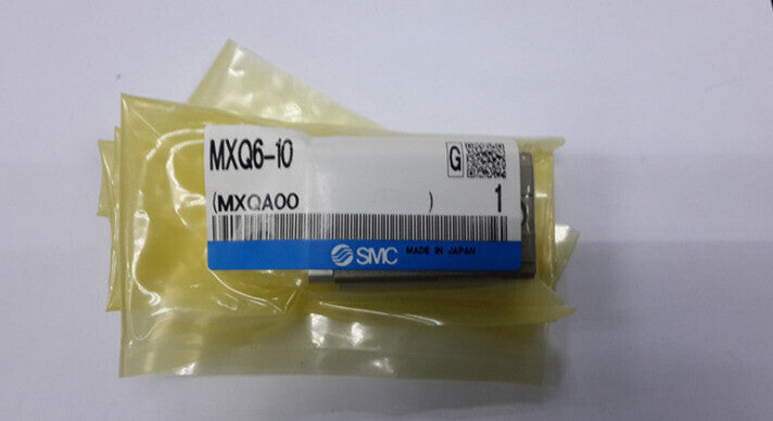 1PC SMC MXQ6-10 MXQ610 Cylinder Free Ship