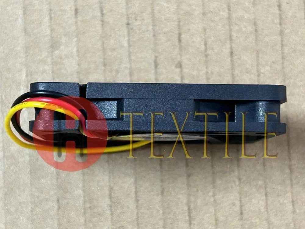 1pc 3-wire silent cooling fan EC6010L12ER DC12V 0.14A 60mm
