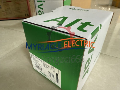 new 1PC Schneider Inverter ATV312HU30N4 3KW phase 380V stock