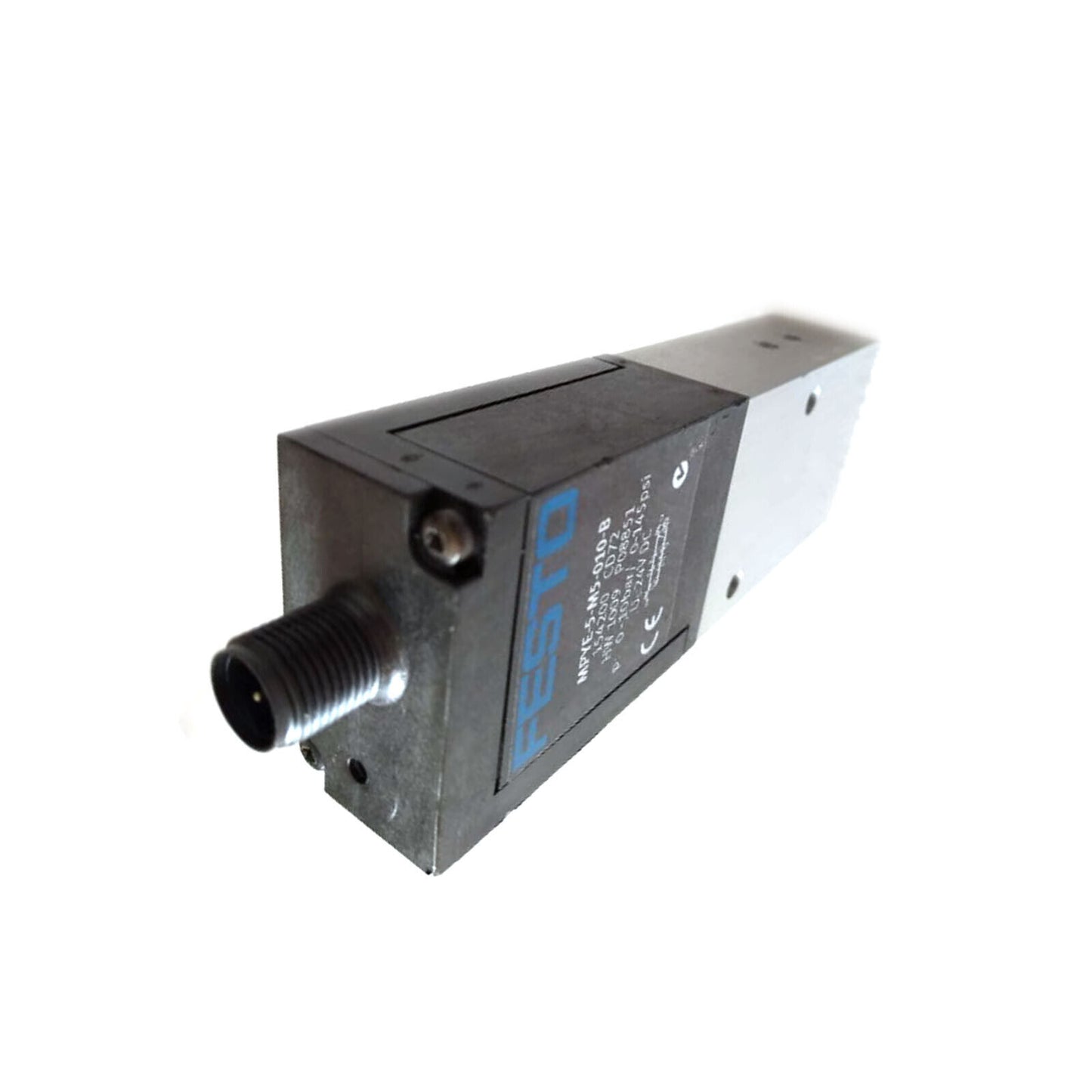 FESTO Proportional Valve MPYE-5-M5-010-B 154200 - FESTO