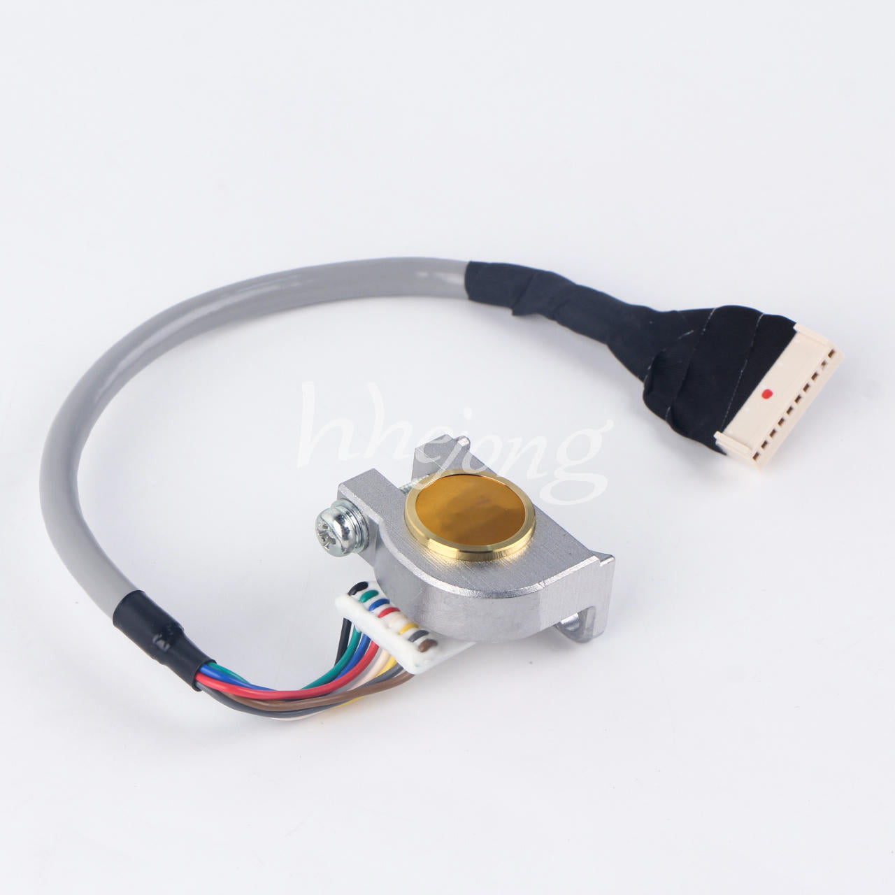 New Mitsuboshi Spindle Motor Sensor CM16AC - MITSUBISHI