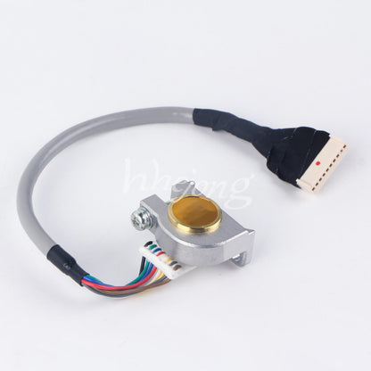 New Mitsuboshi Spindle Motor Sensor CM16AC - MITSUBISHI