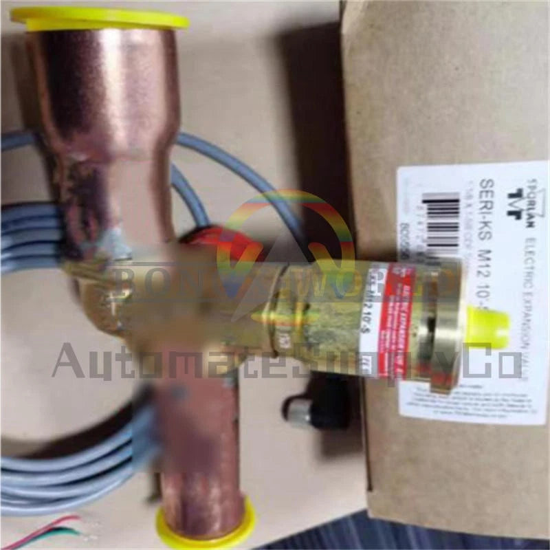 ONE SPORLAN SERI-KS M12 10'-S Electronic Expansion Valve SERI-KS M12 10-S