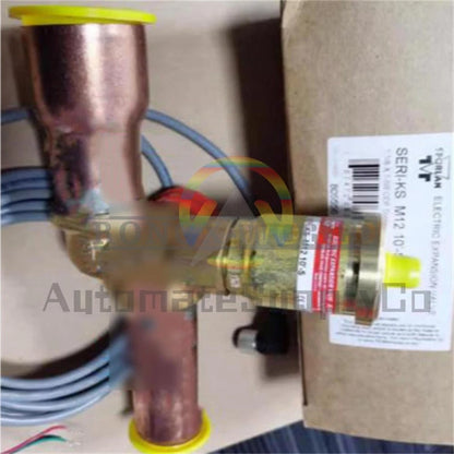 ONE SPORLAN SERI-KS M12 10'-S Electronic Expansion Valve SERI-KS M12 10-S