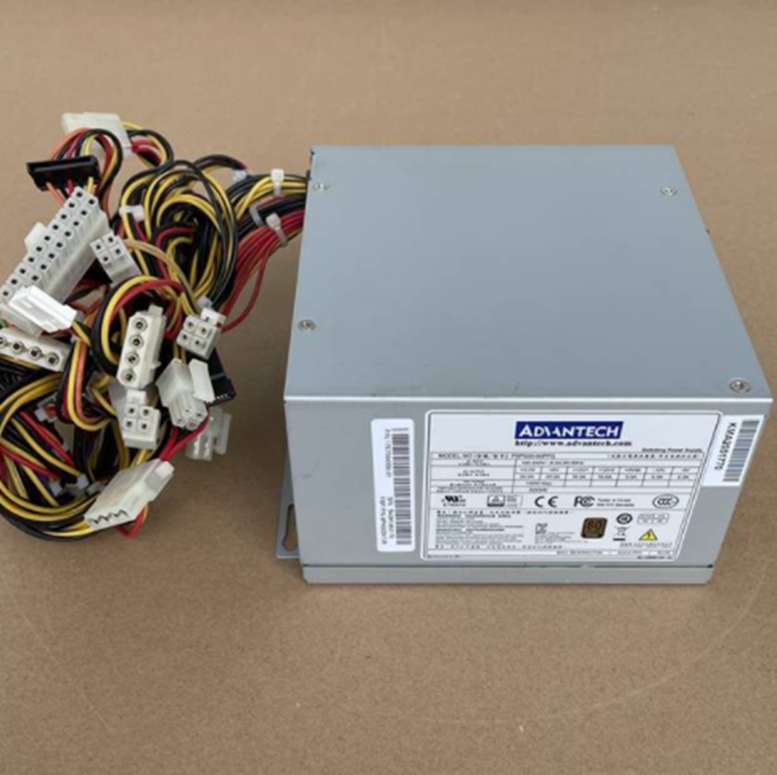 new  ADVANTECH FSP500-60PFG Power Supply Module