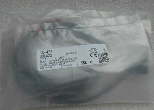 1PC  Panasonic CX-423 UCX423  Photoelectric Switch  Free Ship