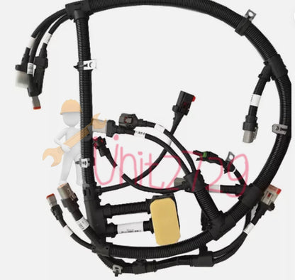 4943176 Engine Computer Version Module Harness #un