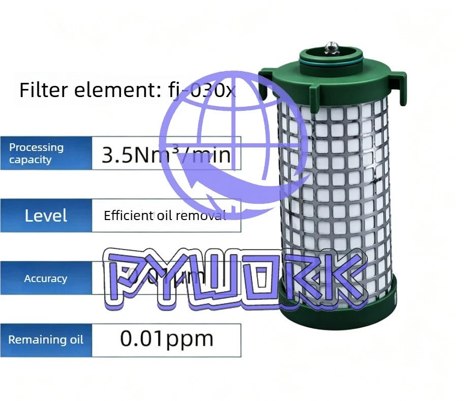 1PCS fit for FJ-030X Filter~