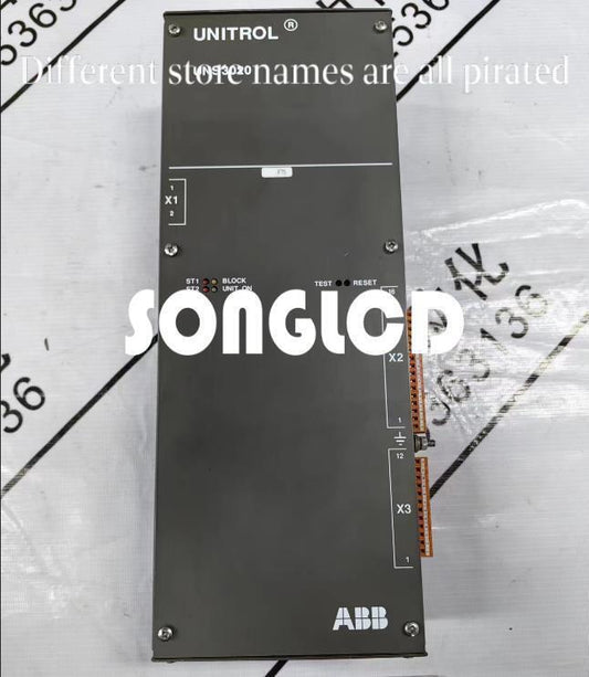 UNS3020A-Z Amplifier Module 1 Piece - UNOL
