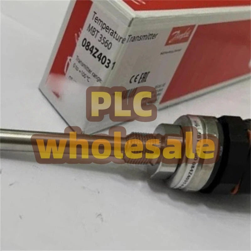 1PC Danfoss temperature sensor MBT3560 084Z4031 Fast shipping