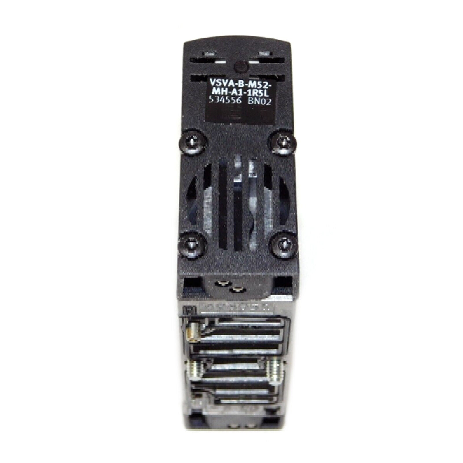 FESTO Solenoid Valve Model VSVA-B-M52-MH-A1-1R5L - FESTO