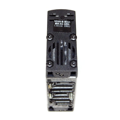 FESTO Solenoid Valve Model VSVA-B-M52-MH-A1-1R5L - FESTO