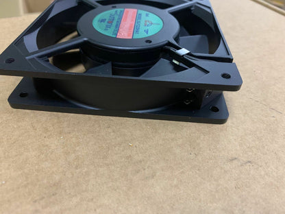 new Suntronix SJ1225HA1 120*120*25 12cm 110V 120V 50/60HZ 0.18A Axial fan M3857 QL