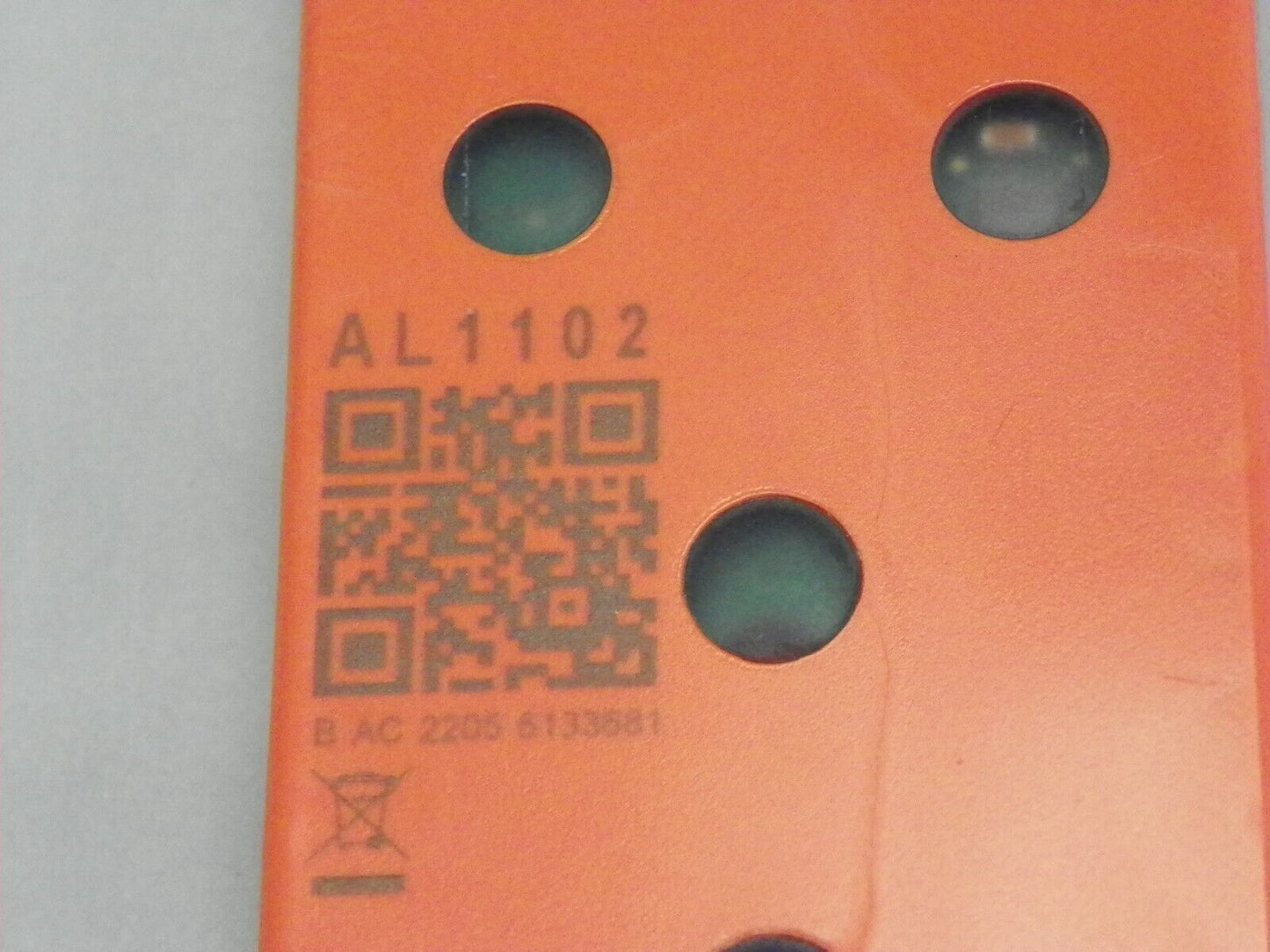 ifm® AL1102 IO-Link Master SL PN 8P IP67 - IFM®