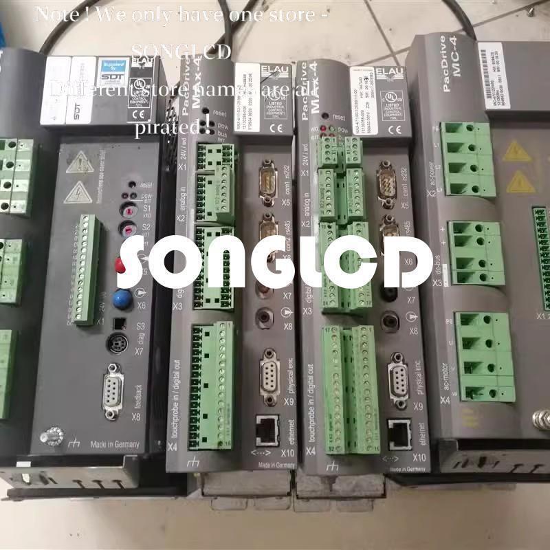 1PCS MAX-4/11/03/128/99/1/1/00 Precision Module - MAX